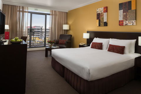 Rydges Norwest Sydney - Surfers Gold Coast 7