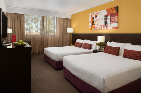 Rydges Norwest Sydney - Surfers Gold Coast 9