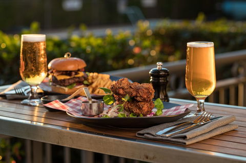 Rydges Norwest Sydney - Surfers Gold Coast 21