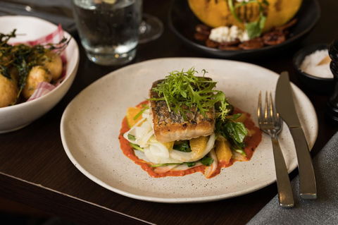 Rydges Norwest Sydney - Surfers Gold Coast 25