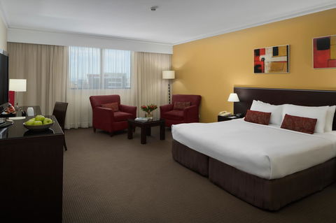 Rydges Norwest Sydney - Surfers Gold Coast 13