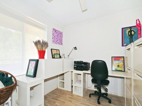 Monaco Court Apartment Adelaide - Surfers Gold Coast 17