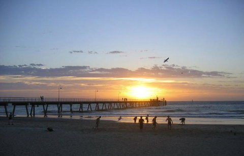 Monaco Court Apartment Adelaide - Surfers Gold Coast 28