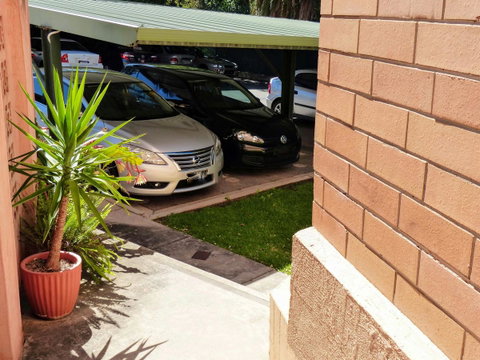 Monaco Court Apartment Adelaide - Surfers Gold Coast 20