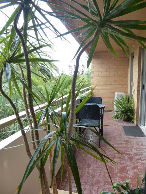 Monaco Court Apartment Adelaide - Surfers Gold Coast 13