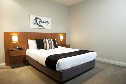 Mantra Hindmarsh Square - Surfers Gold Coast 24