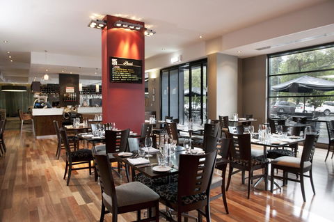 Mantra Hindmarsh Square - Surfers Gold Coast 10