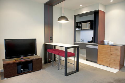 Mantra Hindmarsh Square - Surfers Gold Coast 14