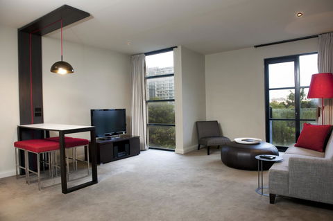 Mantra Hindmarsh Square - Surfers Gold Coast 23