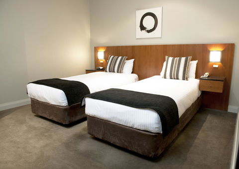 Mantra Hindmarsh Square - Surfers Gold Coast 22