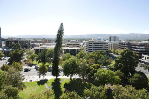 Mantra Hindmarsh Square - Surfers Gold Coast 21