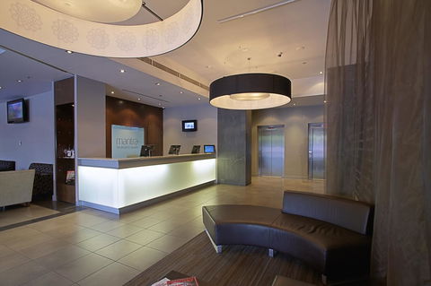 Mantra Hindmarsh Square - Surfers Gold Coast 7