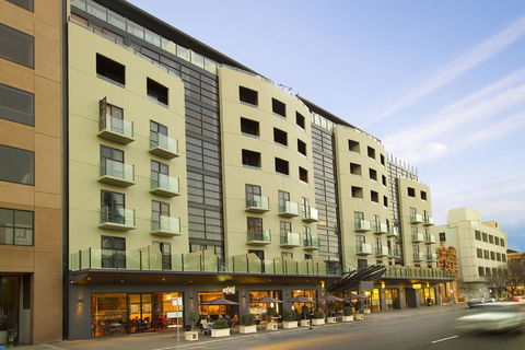 Mantra Hindmarsh Square - Surfers Gold Coast 18