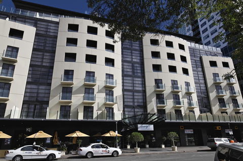 Mantra Hindmarsh Square - Surfers Gold Coast 20