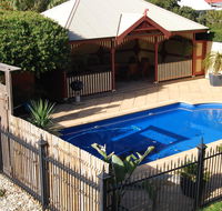 Barossa Valley Apartments - Surfers Gold Coast