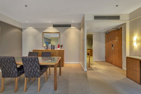 Stamford Plaza Adelaide - Surfers Gold Coast 33