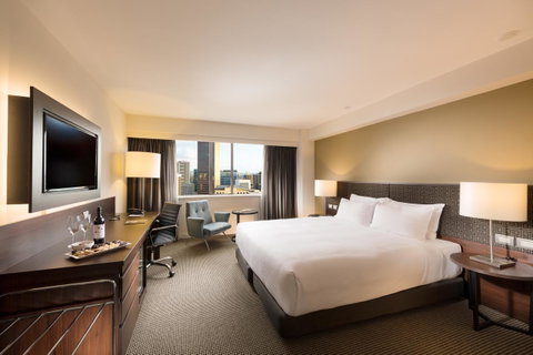 Stamford Plaza Adelaide - Surfers Gold Coast 2