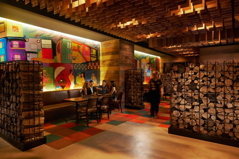 Stamford Plaza Adelaide - Surfers Gold Coast 10