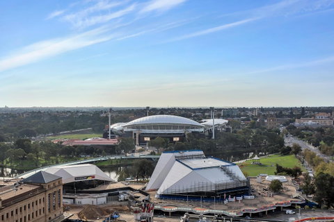 Stamford Plaza Adelaide - Surfers Gold Coast 12