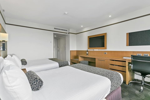 Stamford Plaza Adelaide - Surfers Gold Coast 35