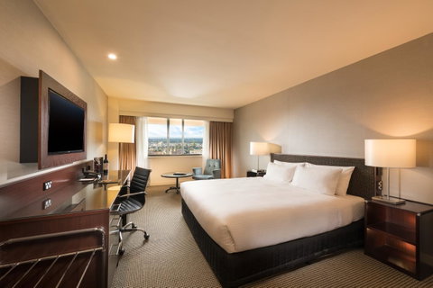 Stamford Plaza Adelaide - Surfers Gold Coast 6