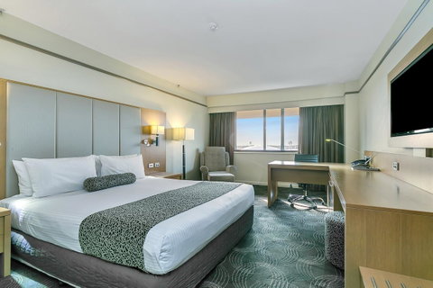 Stamford Plaza Adelaide - Surfers Gold Coast 30