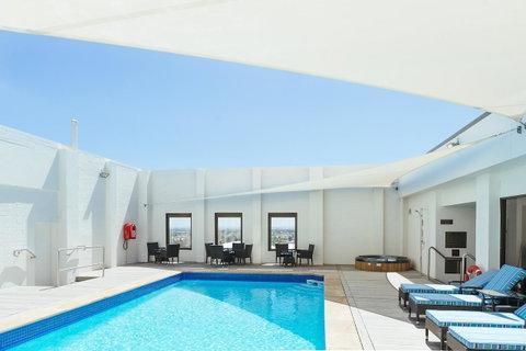 Stamford Plaza Adelaide - Surfers Gold Coast 4