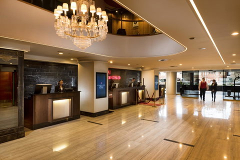 Stamford Plaza Adelaide - Surfers Gold Coast 22