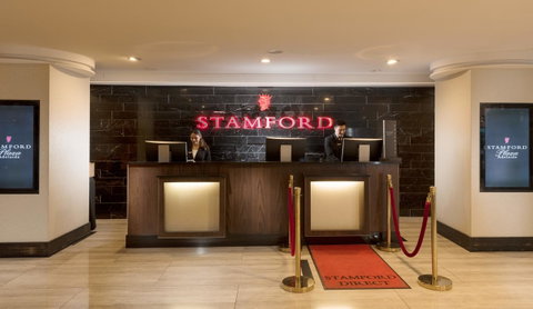 Stamford Plaza Adelaide - Surfers Gold Coast 21