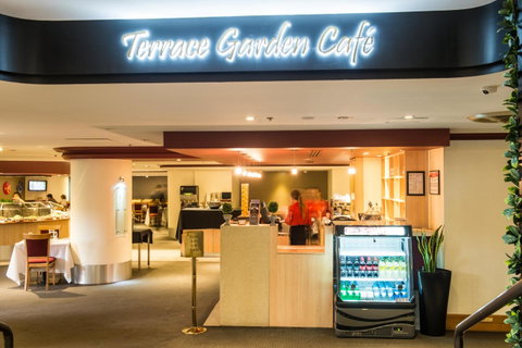 Stamford Plaza Adelaide - Surfers Gold Coast 43