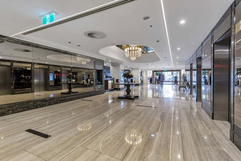 Stamford Plaza Adelaide - Surfers Gold Coast 23