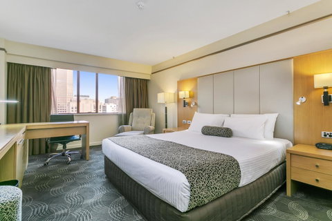 Stamford Plaza Adelaide - Surfers Gold Coast 14