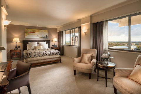 Stamford Plaza Adelaide - Surfers Gold Coast 36
