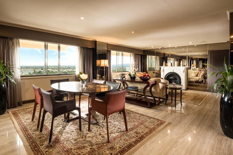 Stamford Plaza Adelaide - Surfers Gold Coast 37