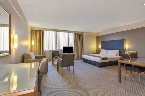 Stamford Plaza Adelaide - Surfers Gold Coast 16