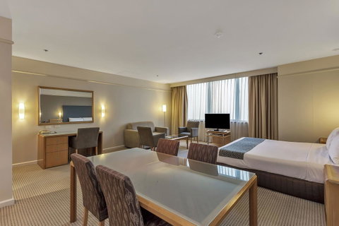 Stamford Plaza Adelaide - Surfers Gold Coast 31