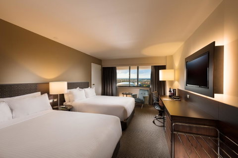 Stamford Plaza Adelaide - Surfers Gold Coast 8