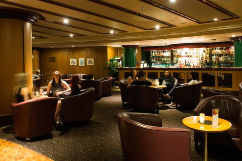 Stamford Plaza Adelaide - Surfers Gold Coast 28