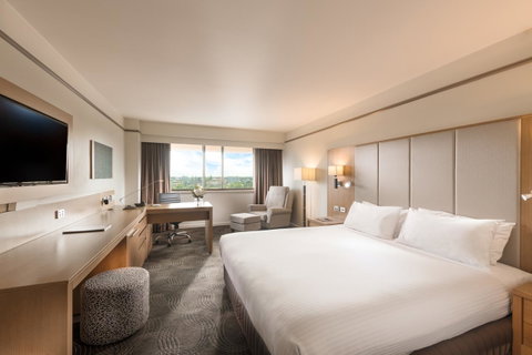 Stamford Plaza Adelaide - Surfers Gold Coast 7
