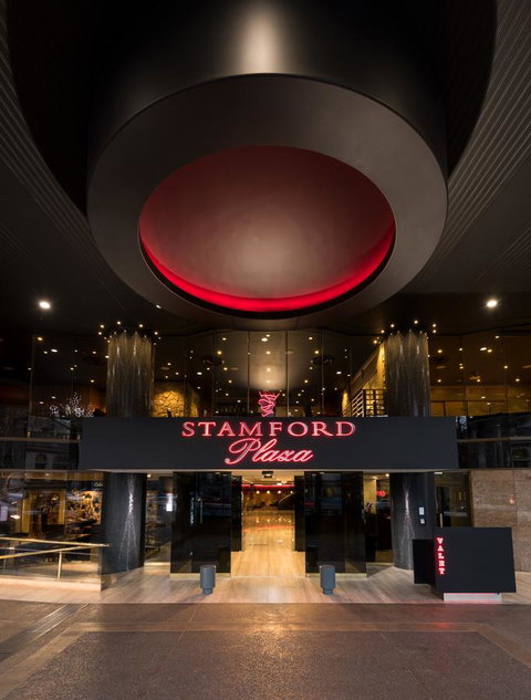 Stamford Plaza Adelaide - Surfers Gold Coast 1