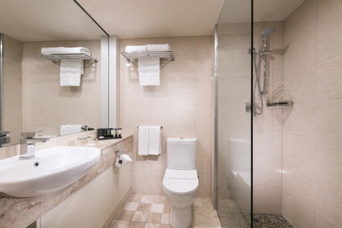 Stamford Plaza Adelaide - Surfers Gold Coast 18