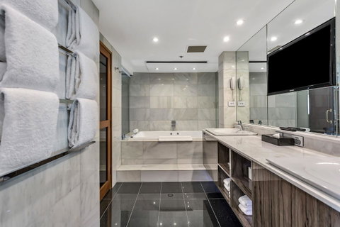 Stamford Plaza Adelaide - Surfers Gold Coast 42