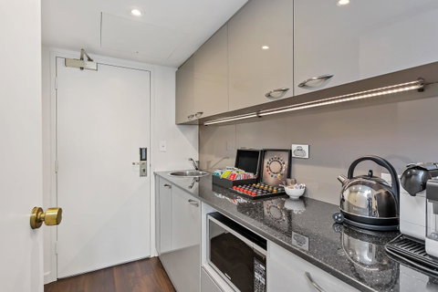 Stamford Plaza Adelaide - Surfers Gold Coast 41