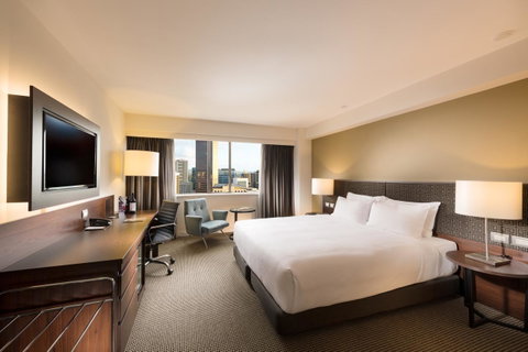Stamford Plaza Adelaide - Surfers Gold Coast 13