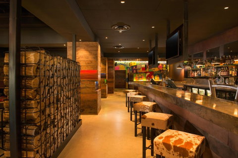 Stamford Plaza Adelaide - Surfers Gold Coast 11