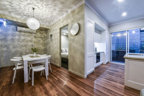 Aloha Central Luxury Apartments - Surfers Gold Coast 15
