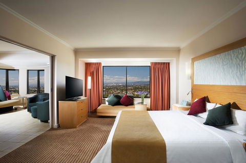 Stamford Grand Adelaide - Surfers Gold Coast 32