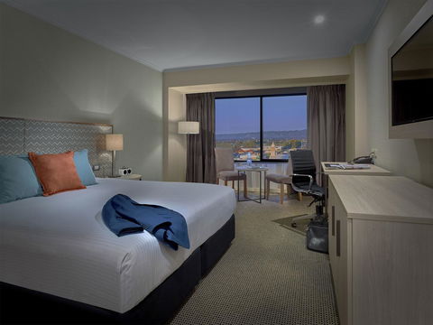Stamford Grand Adelaide - Surfers Gold Coast 39