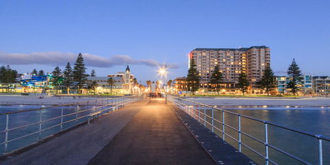 Stamford Grand Adelaide - Surfers Gold Coast 21