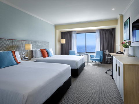 Stamford Grand Adelaide - Surfers Gold Coast 23
